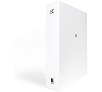 Eamufa BTS - BE, Deluxe Edition incl. CD, Photobook, Making Book, Photocard, Polaroid Card, Photo Frame, Postcad, Folded Poster, Extra Photocards