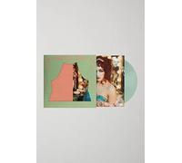Eamufa Chappell Roan - The Rise & Fall of a Midwest Exclusive Limited Edition Coke Bottle Clear Colored Vinyl 2LP