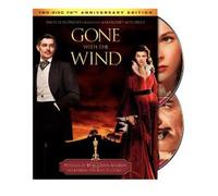 Eamufa Gone with the Wind (Two-disc 70th Anniversary Edition) (1939) Clark Gable (Actor), Vivien Leigh (Actor), George Cukor (Director), Sam Wood (Director) | Rated: Nr | Format: DVD