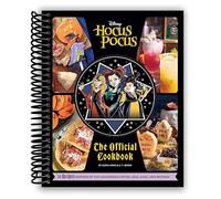 Eamufa Hocus Pocus: The Official Cookbook [Spiral-bound] Elena Craig and S.T. Bende