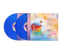 Eamufa KAROL G - MANANA SERA BONITO Exclusive Limited Translucent