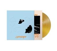 Eamufa Mitski - The Land Is Inhospitable & So Are We Exclusive Gold Metallic