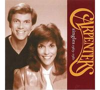 Eamufa The Singles: 1969-1981 by The Carpenters