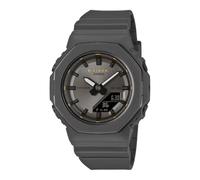 Casio G-Shock GMA-P2126W-8AER - Woman - 40 mm - Analogue - Quartz - Mineral Glass Grey 40 mm