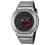 Casio G-Shock GM-2100YRA-8AER - Man - 44 mm - Analogue - Quartz - Mineral Glass Black 44 mm