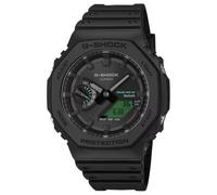 Casio G-Shock GA-B2100BEG-1AER - Man - 45 mm - Analogue - Quartz - Mineral Glass Black 45 mm