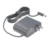 Eaneey 26.1V for Dyson Charger Replacement 205720-02 for V6 V7 V8 DC58 DC59 DC61 DC62 SV03 SV04 SV05 SV06 Cordless Vacuum 21.6V Battery