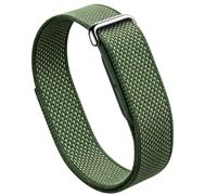 EANWireless Fitbit Air Nylon Sport Loop Band,Hook and Loop Strap Compatible for Google Fitbit Air Bands