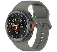EANWireless for Galaxy Watch 8 Band, Soft Silicone Sport Strap Compatible for Samsung Galaxy Watch 8 Band,Sage Green