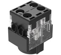 EAO EAO Series61 Switching Element Emergency-Stop 3 Positions 2Nc