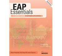 EAP Essentials: A teacher guide to principles and practice (Second Edition)