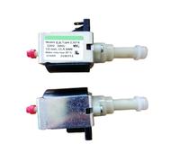 EAP4 AC220V 60Hz Coffee Machine Pump,Compatible for ULKA, Electromagnetic Pump Medical Equipment Washing Machi