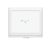 EAP650 D30-Outdoor AX3000 Indoor/Outdoor WiFi 6 Access Point | w/o PoE Injector, Work with PoE160s, WiFi 6 Dual Band, IP68 Weatherproof, Omada Managed, Mesh/Roaming