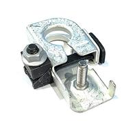 EAPP Negative Battery Terminal Clamp - Direct Fit - OEM Original - Easy to Install - F-150, Explorer, Expedition, Focus, Fusion