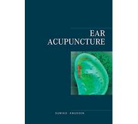 Ear Acupuncture Clinical Treatment