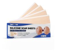 Ear Aesthetic Correctors For Newborns, Physical Correction Baby Ear Aligners Silicone Stickers With Strong Fixation Ability For Protruding Ears