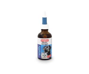 Ear and vitamin care for dogs Nobby Pet Beaphar