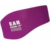 EAR BAND-IT - The Original Swimming Headband - Invented by Physician - Doctor Recommended