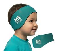 EAR BAND-IT - The Original Swimming Headband - Invented by Physician - Doctor Recommended