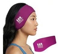 EAR BAND-IT - The Original Swimming Headband - Invented by Physician - Doctor Recommended