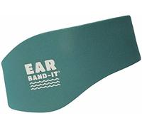 EAR BAND-IT - The Original Swimming Headband - Invented by Physician - Doctor Recommended