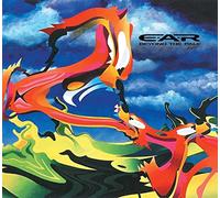 Ear - Beyond The Pale