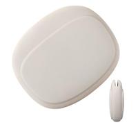 Ear Bud Case Holder, Ear Bud Case | Silicone Pouch Handbag Organization Data Cable Storage Bag,Data Cable Storage Bag, Bag Accessories for Keys, Data Cables, Headphones, Lipstick