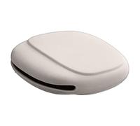 Ear Bud Case Holder - Hard Shell Travel Pocket, Shockproof Earphone Storage | Compact EVA Zip Design, On-the-Go Sound Theme, Protective Inner Mesh Layer, Durable Clip Attachment for Bags,Minimal Audio