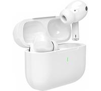 Ear Bud Wireless, Bluetooth 5.3 AirBuds Pods HiFi Stereo with Noise Cancelling Mic, IPX7 Waterproof, Touch Control Ear Pods, Fast Charging and Comfort Fit Headphones in Ear for Fitness/Sports/Air/Pods