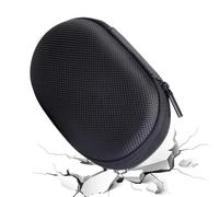 Ear Buds Case Covers,Lightweight Wireless Earbuds Case - Hard EVA Case, Zipper Headphones Carrying Bag for Earbud, Coin, USB Cable