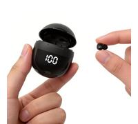 Ear Buds Invisible Earbuds Tiny Earphones Mini Gym Headphones Wireless
