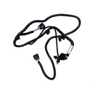 Ear Bumper Wiring Harness Compatible With Electric Sedan For Model 3 Plus, Black ABS Replacement Auto Exterior Part With OEM 1897319-00-B