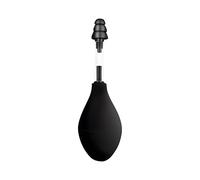 Ear Canal Pressure Relief Device Silicone Designed for Quick Stress and Tension Relief Through Pneumatic Action Throb Regulation Ear Instrument