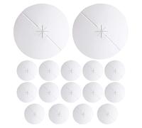 Ear Candles - Gentle Ear Wax Remover with Relaxation and Cleaning | Natural Beeswax Candling Cones | Ear Wax Candles Designed for Comfort and Safe Ear Care Rituals