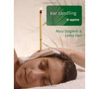 Ear Candling in Essence