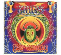 Ear Candy by King's X (2006-12-05)