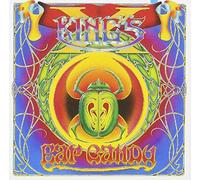 Ear Candy by KING's X