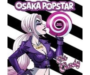 Ear Candy by Osaka Popstar CD Album