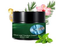Ear Care Cream 30g Gentle Refreshing Soothing Moisturizer | Moisturizing Cream for Women Men Day Night Home Office Travel Day Night