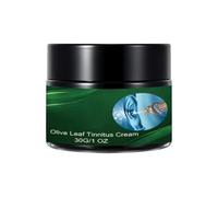 Ear Care Cream for Women 30g Refreshing Nourishing Soothing Moisturizer
