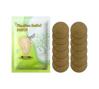 Ear Care Patches, Mild Soothing Relief, Breathable Ear Pads with Comfortable Adhesive, Soothing Patches with Gentle Skin Friendly Material, Personal Care, Ears Patch for Women Men Use