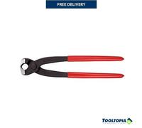 Ear Clamp Pliers 220mm Hand Tool - Knipex - 1 Piece K1099220