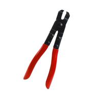 Ear Clamp Pliers Alloy Body 2.36 in Opening