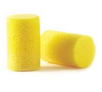 3M E-A-R Classic Earplugs, Uncorded, 28 DB, 250 Pairs/Box, PP-01-002 | Pillowpack