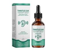 Ear Cleaner Drop | 30ml Ear Moisturizing Cleaning Drops,Soothing Earwax Remover for Itchy Dry Sensitive Clogged Travel Swimming Showers Gym Outdoor Bedtime