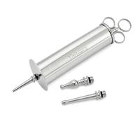 Ear Cleaner Ear Wax Remover - Ear Wax Removal Syringe with 2x wide Tips Clean Ears & Control Cerumen Naturally with our Reusable Ear Cleaning Kit & Earwax Remover Tool for Home Use…