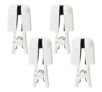 Ear Clip Electrode Double