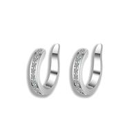 Ear Clips,Clip on Earrings&Pierceless Ear Cuffs for Women,Adjustable Sil/ver Ear Correctors, Non-Piercing Dainty Cuff Earrings,Everyday Diam/ond Ear Cuff,Clip On Earrings for Girls,Clip on Earings