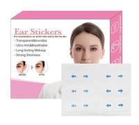 Ear Correctors Ear Stickers to Stick Ears Back 30PCS Ears Corrector Stickers Fixes for Adults & Kids