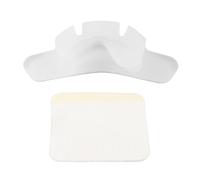 Ear Correctors Newborn,Auricle Valgus Correction Patch,Newborn Ear Aesthetic Clip Silicone Baby Auricle Support Clip with Patch for Infant